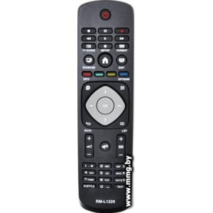 Пульт ДУ Huayu RM-L1225 для Philips universal