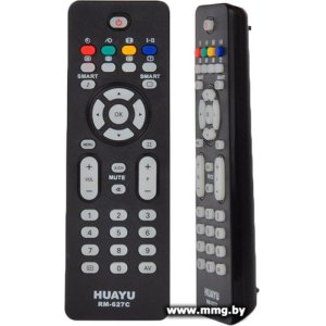 Пульт ДУ Huayu RM-627C для Philips universal