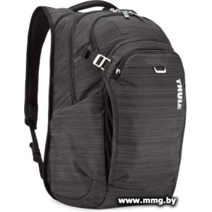 Купить Рюкзак Thule Construct 24L 3205352 CONBP116BLK (черный) в Минске, доставка по Беларуси