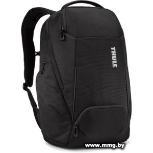 Купить Рюкзак Thule Accent 26L 3205384 TACBP2316BLK (черный) в Минске, доставка по Беларуси
