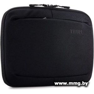 Купить Чехол Thule Subterra 2 MacBook Sleeve 13" TSS413ABLK (черный в Минске, доставка по Беларуси