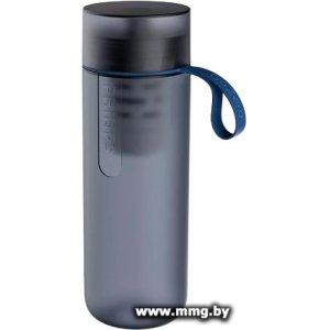 Купить Philips GoZero AWP2712BLR/31 590мл (синий) в Минске, доставка по Беларуси