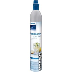 Цилиндр CO2 Philips ADD913/51