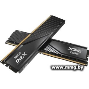 32GB (2x16Gb) PC5-44800 ADATA AX5U6000C3616G-DTLABBK