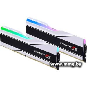 Купить 96GB (2x48Gb) PC5-48000 G.Skill F5-6000J3036F48GX2-TZ5NRW в Минске, доставка по Беларуси
