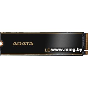 SSD 1TB ADATA Legend 900 Pro SLEG-900P-1TCS