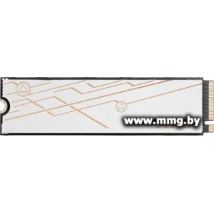 SSD 2TB ADATA XPG MARS 980 Blade SMAR-980B-2TCS