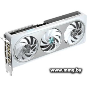 Купить RTX5060Ti 8Gb/128b/Gigabyte Aero OC GV-N506TAERO OC-8GD в Минске, доставка по Беларуси