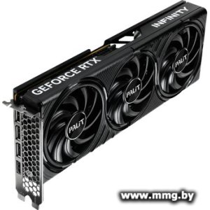 Купить RTX5060Ti 8Gb/128b/Palit Infinity 3 NE7506T019P1-GB2062S в Минске, доставка по Беларуси