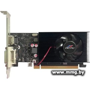 Купить GT1030 4GB/64b/OCPC OCVNGT1030G4D4 в Минске, доставка по Беларуси