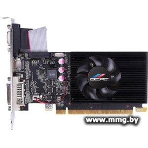 Купить GT730 4Gb/128b/OCPC OCVNGT730G4 в Минске, доставка по Беларуси