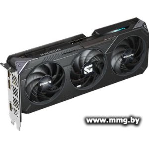 Купить RX 9060 XT 8GB/128b/Gigabyte GV-R9060XTGAMING OC-8GD в Минске, доставка по Беларуси