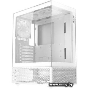 ADATA XPG Invader X Mini (белый) INVADERXMINIMT-WHCWW