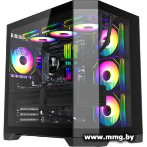 GameMax Hype-A (черный)