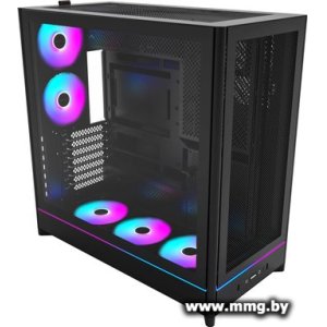 Montech HS01 Pro (черный)