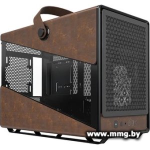 Купить Montech Heritage (черный) в Минске, доставка по Беларуси