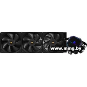 Купить Thermalright Frozen Prism 360 (черный) TRFP360B в Минске, доставка по Беларуси