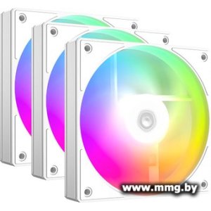 for Case ID-Cooling AS-120-ARGB-W Trio