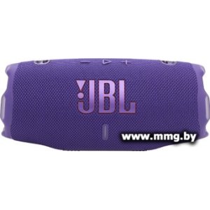 JBL Charge 6 (фиолетовый) JBLCHARGE6PUR