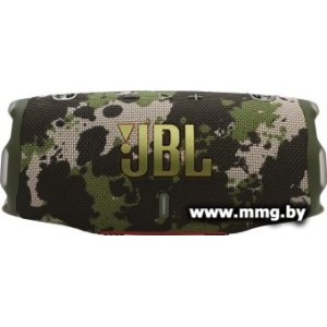 JBL Charge 6 (камуфляж) JBLCHARGE6SQUAD