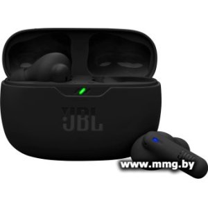 Купить JBL Wave Beam 2 (черный) JBLWBEAM2BLK в Минске, доставка по Беларуси