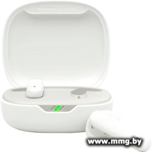 Купить JBL Wave Flex 2 (белый) JBLWFLEX2WHT в Минске, доставка по Беларуси