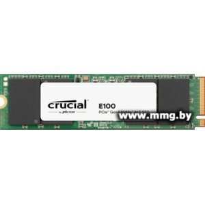 SSD 480Gb Crucial E100 CT480E100SSD8