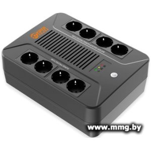 Купить Kiper Power Compact B650 (650VA/360W) в Минске, доставка по Беларуси