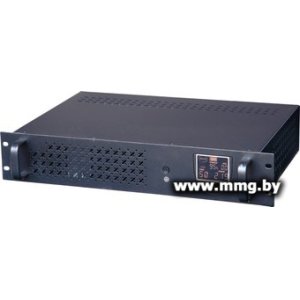 Kiper Power R850 RM IEC (850VA/480W)