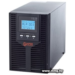 Kiper Power Online ONE 1K Gen2 (1000VA/1000W)