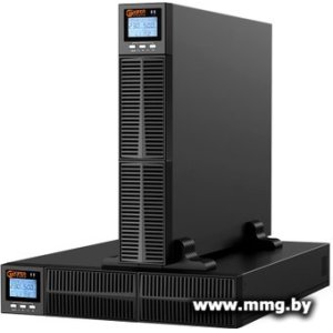 Kiper Power Online ONE 3K RM Gen2 (3000VA/3000W)