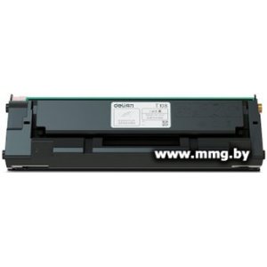 Купить Картридж Deli T108 (черный) в Минске, доставка по Беларуси