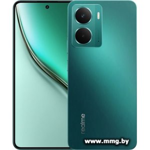 Realme P3 5G 8GB/256GB (зеленая звезда)