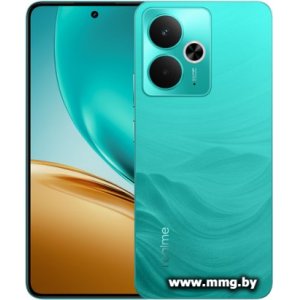 Купить Realme 14T RMX5078 8GB/256GB (зеленый) в Минске, доставка по Беларуси