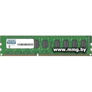 Купить 8GB PC3-12800 GOODRAM W-MEM1866R3S48G в Минске, доставка по Беларуси