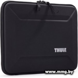 Чехол Thule Gauntlet MacBook Pro 14 (черный) 3205410