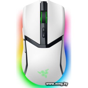 Razer Cobra Pro (белый) RZ01-04660200-R3G1