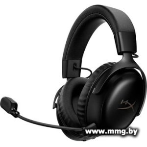 HyperX Cloud III S Wireless (черный) A59YZAA