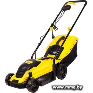 Газонокосилка Champion EM3313
