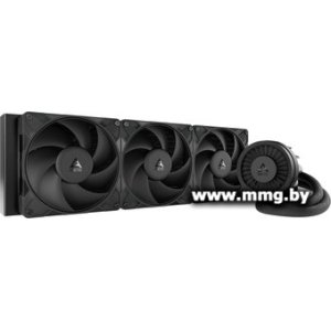 Купить Arctic Liquid Freezer III Pro 420 ACFRE00181A в Минске, доставка по Беларуси