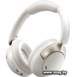 QCY H3 Pro (бежевый/белый)