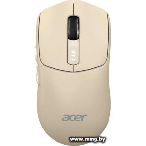 Acer OMR312 (бежевый) [zl.mcecc.037]