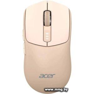 Acer OMR312 (розовый) [zl.mcecc.036]