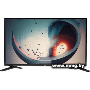 Телевизор Leff 32H690T