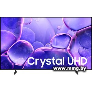Телевизор Samsung Crystal UHD 4K U8000F UE43U8000FUXRU