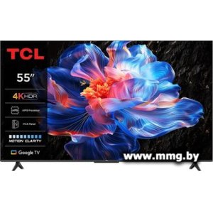 Купить Телевизор TCL 55P6K в Минске, доставка по Беларуси