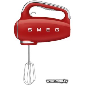 Smeg HMF01RDEU