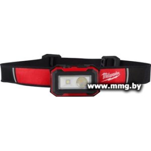 Фонарь Milwaukee IR HL450 (4933478587)