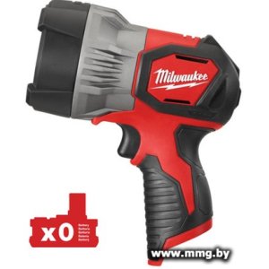 Купить Фонарь Milwaukee M12 SLED-0 (без АКБ) 4933451261 в Минске, доставка по Беларуси