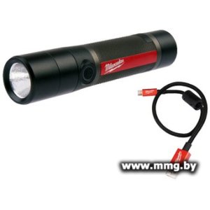 Купить Фонарь Milwaukee L4 FMLED-301 4933479770 в Минске, доставка по Беларуси